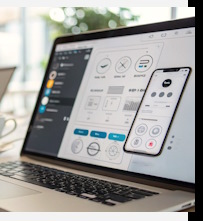Услуги Разработка IT решений в Кирове-Чепецке