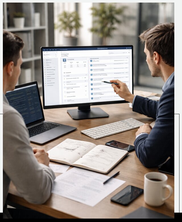 Разработка CRM систем в Кирове-Чепецке от 163110 руб., АвикейКрв