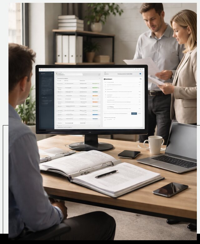 Разработка систем электронного документооборота в Кирове-Чепецке под ключ