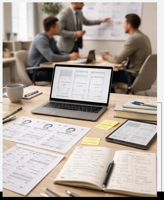 Разработка MVP проекта в Кирове-Чепецке от 7068 р., АвикейКрв