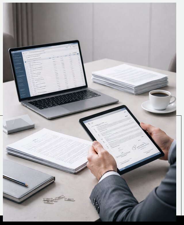 Электронные кадровые документы система в Кирове-Чепецке от 13049 р. | АвикейКрв