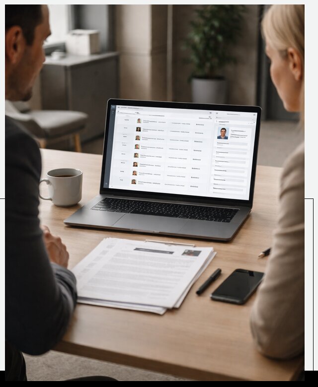 Ats система подбора персонала в Кирове-Чепецке от 13049 р. - АвикейКрв