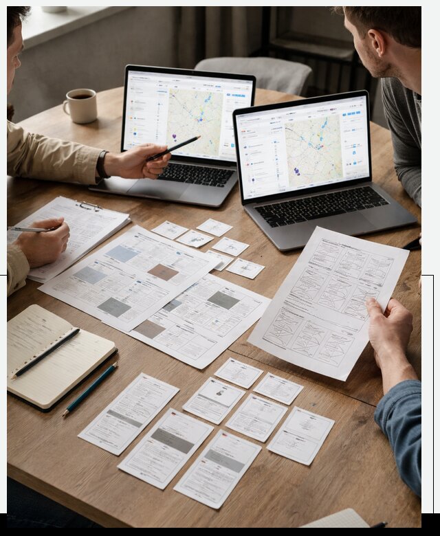 Создание агрегаторов и порталов в Кирове-Чепецке от 16311 р., АвикейКрв