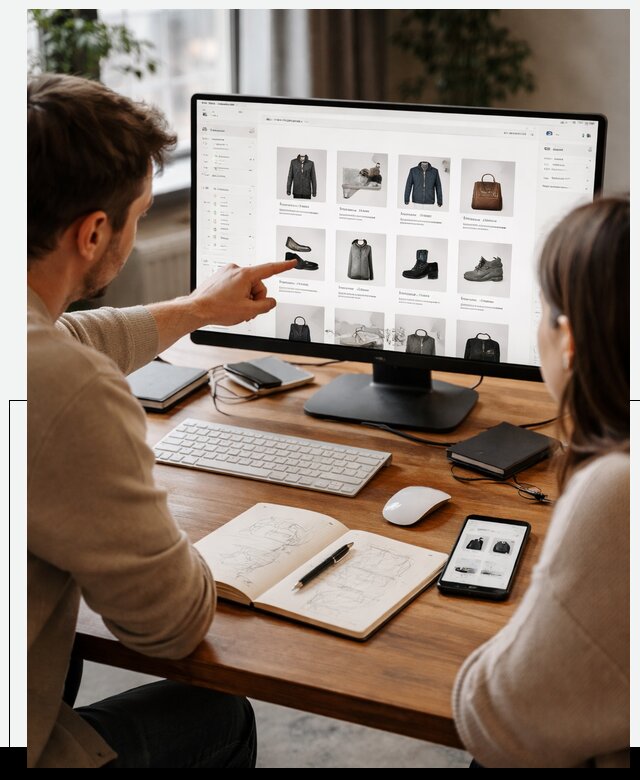 Разработка интернет-магазинов под ключ в Кирове-Чепецке с оплатой и CRM