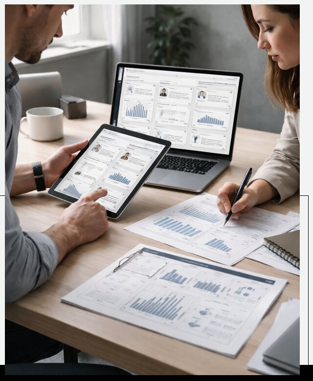 Персонализация контента платформа в Кирове-Чепецке от 13049 р. | АвикейКрв