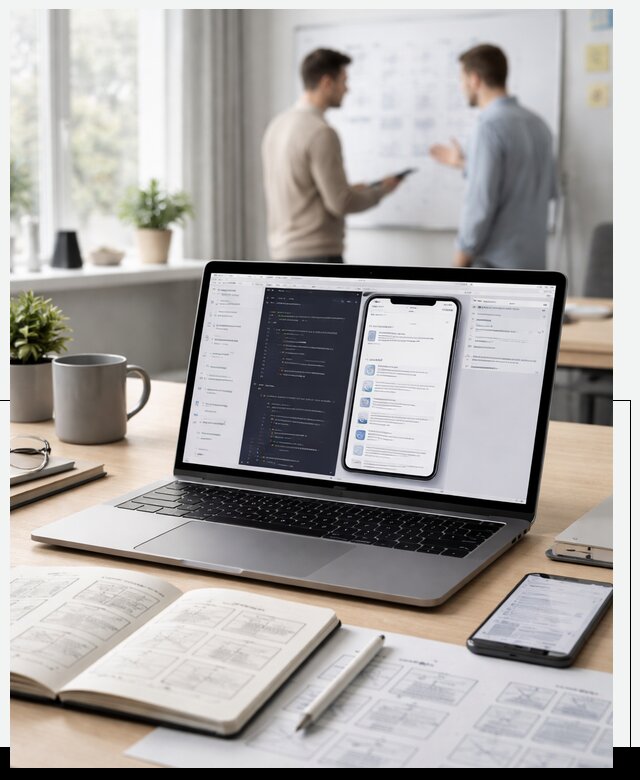Разработка iOS приложений в Кирове-Чепецке от 163110 р. | АвикейКрв