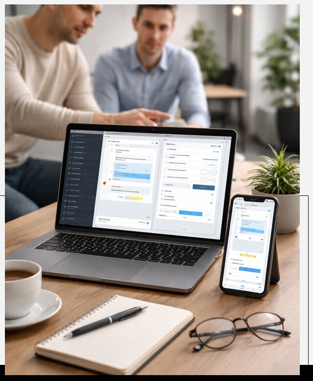 Разработка мини app Telegram/VK в Кирове-Чепецке от 32622 р. АвикейКрв