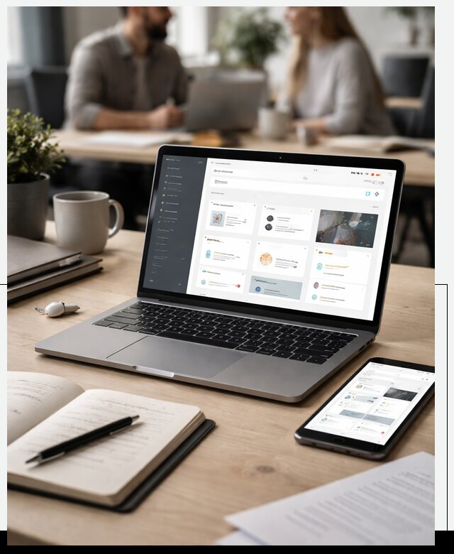 Разработка PWA приложений в Кирове-Чепецке от 130488 р. | АвикейКрв
