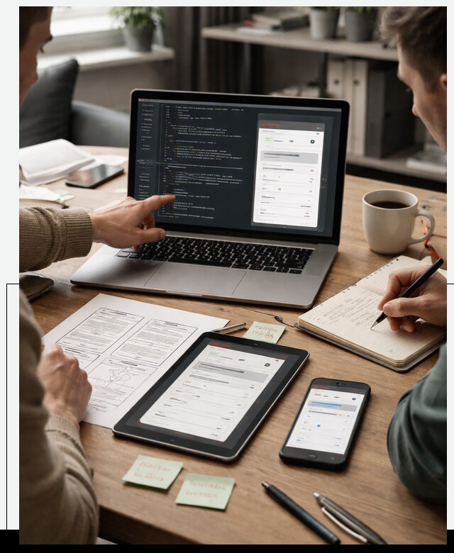 Разработка и внедрение PWA приложений для бизнеса в Кирове-Чепецке