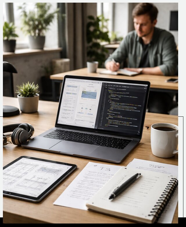 Разработка frontend в Кирове-Чепецке от 19573 р., услуги АвикейКрв