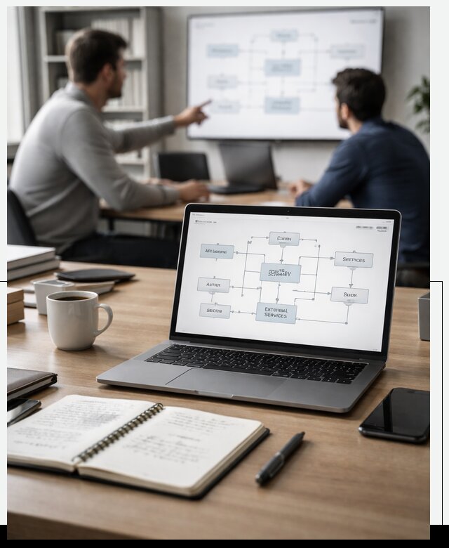Разработка API и REST в Кирове-Чепецке | АвикейКрв от 86992 р.