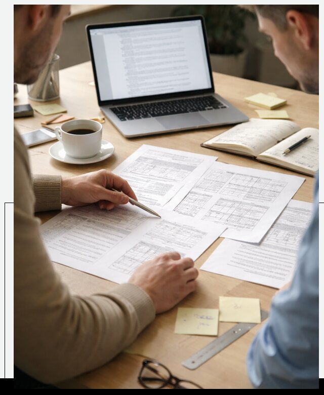 Техническое задание на разработку ПО под ключ в Кирове-Чепецке