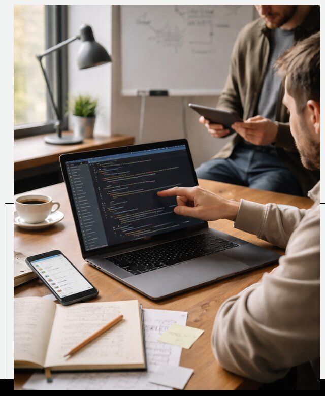 Разработка Telegram ботов под ключ для компаний в Кирове-Чепецке