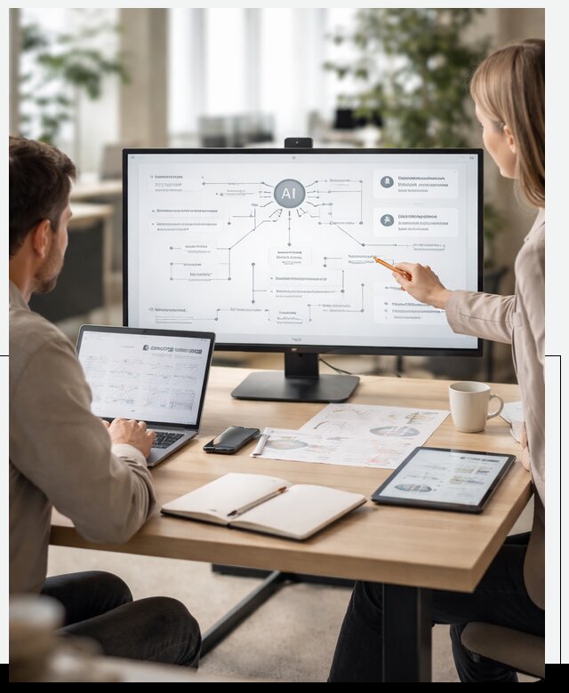 AI-агенты для автоматизации бизнеса в Кирове-Чепецке от 16311 р. АвикейКрв