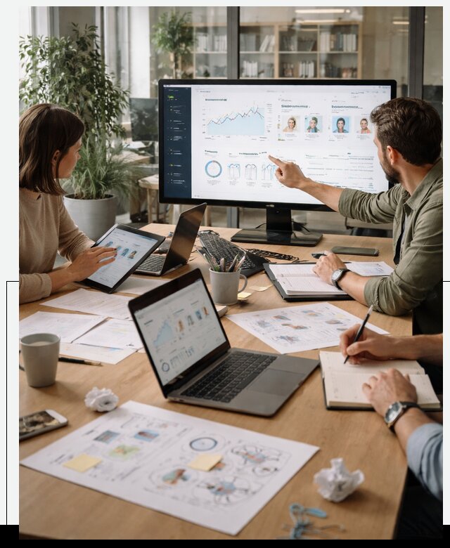 AI персонализация маркетинга и автоматизация продаж в Кирове-Чепецке