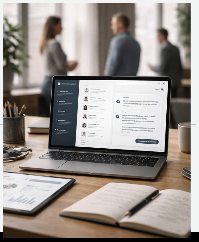 HR бот для подбора персонала в Кирове-Чепецке от 9243 р. | АвикейКрв