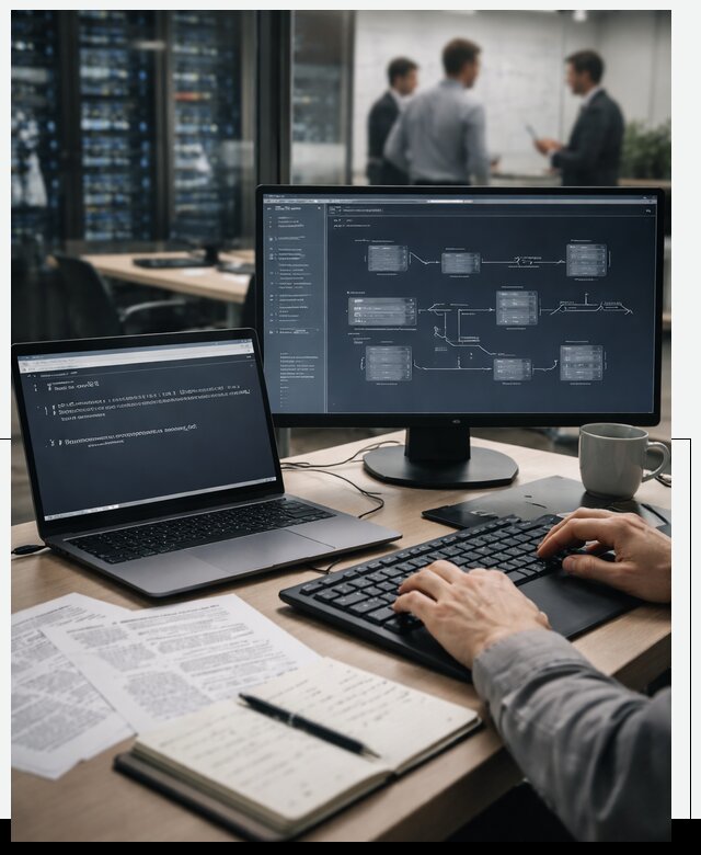 Миграция СУБД на PostgreSQL в Кирове-Чепецке от 27185 р. | АвикейКрв