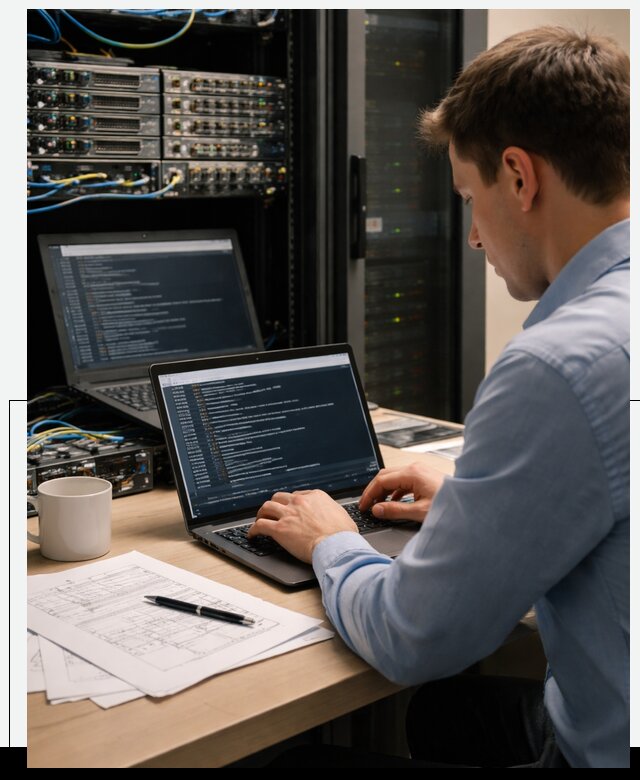 Внедрение российских Linux систем для бизнеса в Кирове-Чепецке