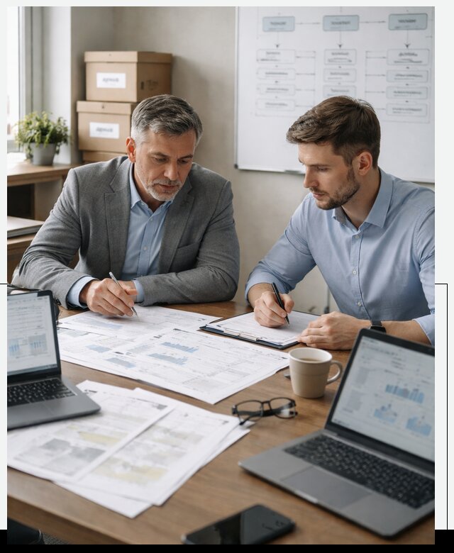 Замена SAP на 1С в Кирове-Чепецке — миграция, от 13049 р. | АвикейКрв