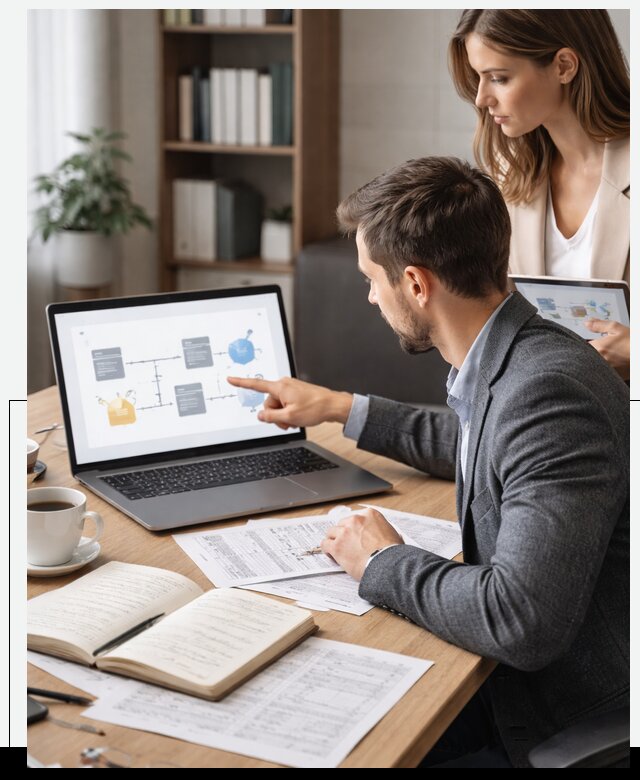 Замена SAP на 1С под ключ в Кирове-Чепецке с переносом данных и настройкой