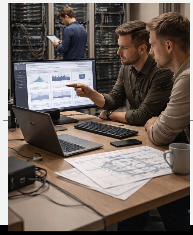 Импортозамещение систем виртуализации и миграция в Кирове-Чепецке