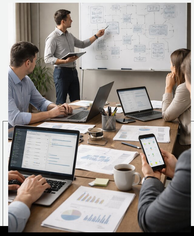 Импортозамещение почтовых сервисов и мессенджеров в Кирове-Чепецке