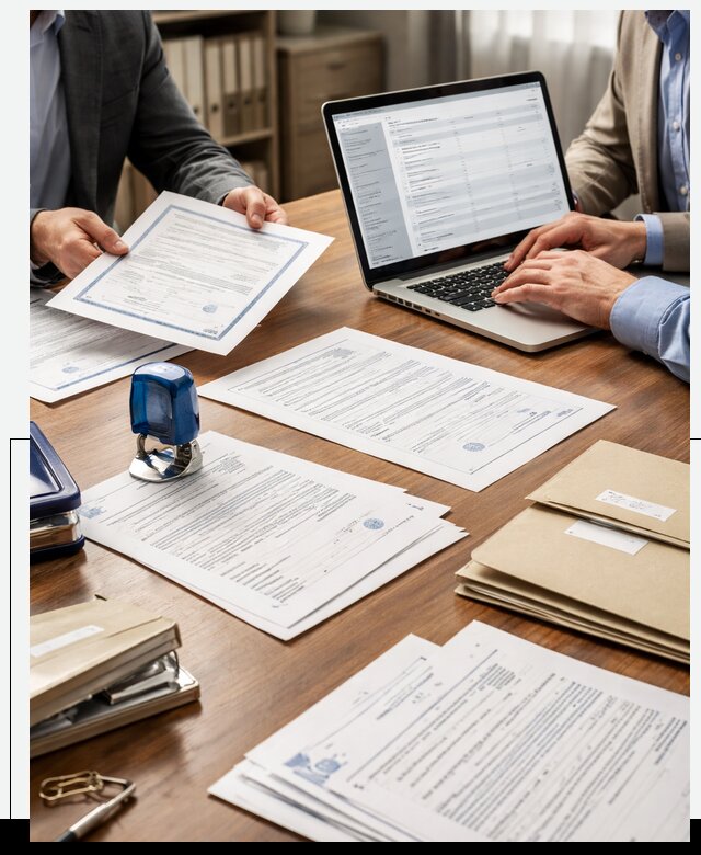 Сертификация ПО и внесение в реестр Минцифры в Кирове-Чепецке