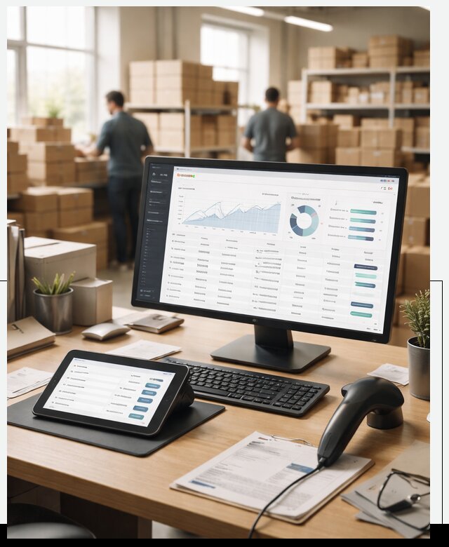 Автоматизация селлеров в Кирове-Чепецке от 16311 р. | АвикейКрв