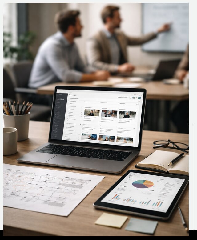 Разработка нишевых B2B маркетплейсов в Кирове-Чепецке от 761180 р., АвикейКрв