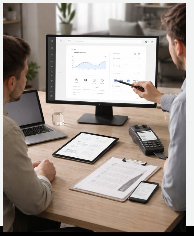 Платежные интеграции для E-commerce в Кирове-Чепецке от 16311 р. | АвикейКрв