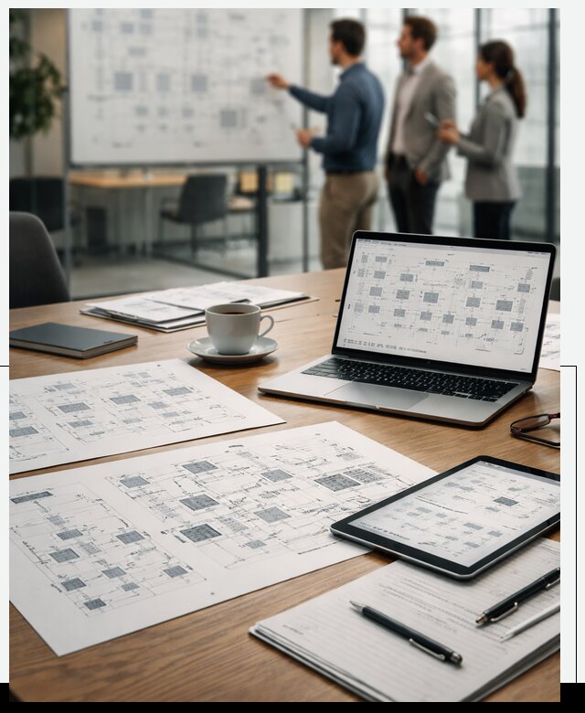 Разработка Core Banking, замена АБС в Кирове-Чепецке | АвикейКрв от 16311 р.