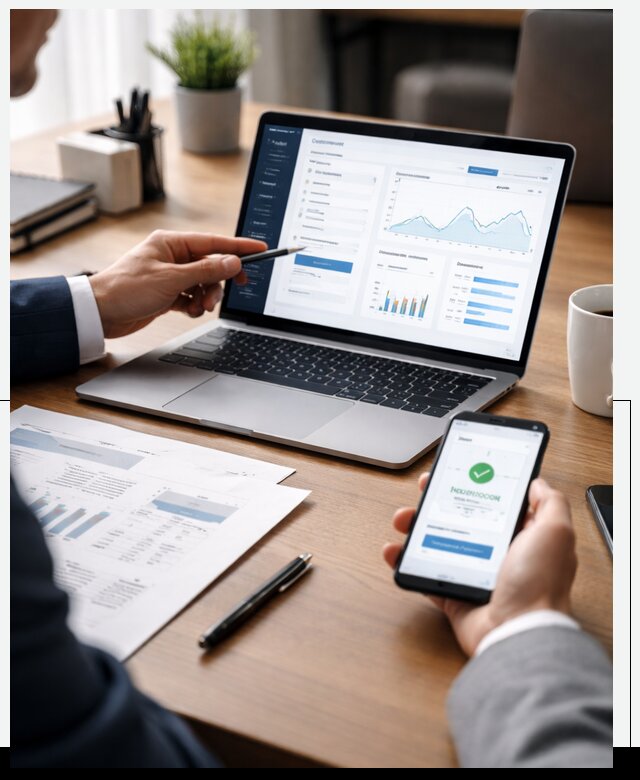 Разработка платёжных платформ в Кирове-Чепецке от 21748 р., АвикейКрв