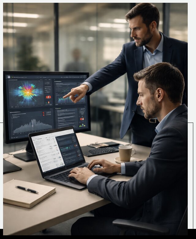 Системы Антифрод и AML KYC в Кирове-Чепецке от 13049 р. | АвикейКрв