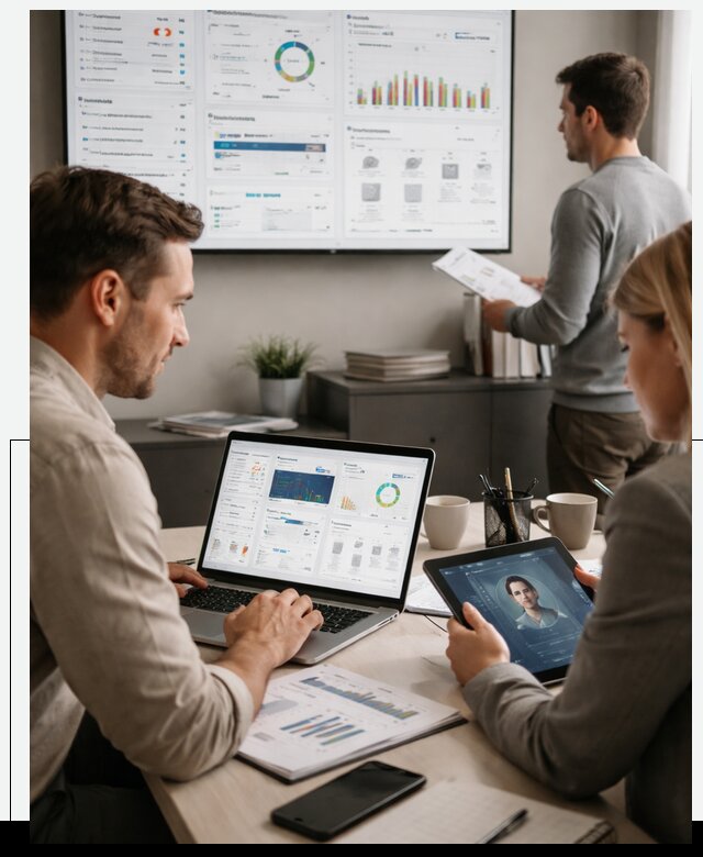 Внедрение систем Антифрод и AML KYC для бизнеса в Кирове-Чепецке