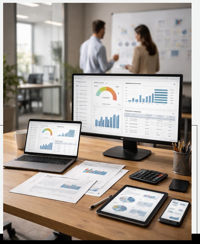 Скоринг и управление рисками в Кирове-Чепецке от 13049 р. | АвикейКрв