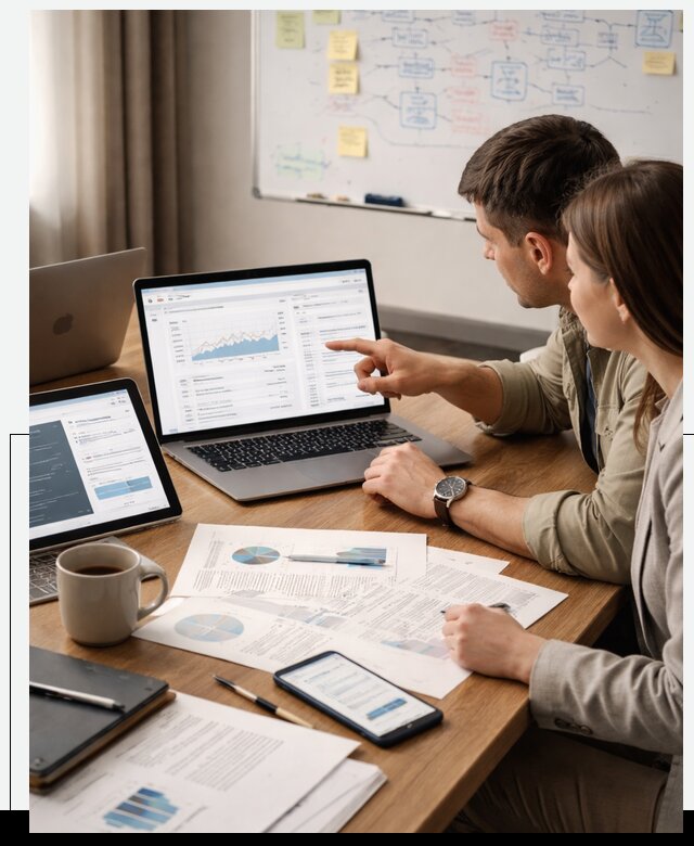 Внедрение сервисов BNPL и краудлендинга для бизнеса в Кирове-Чепецке