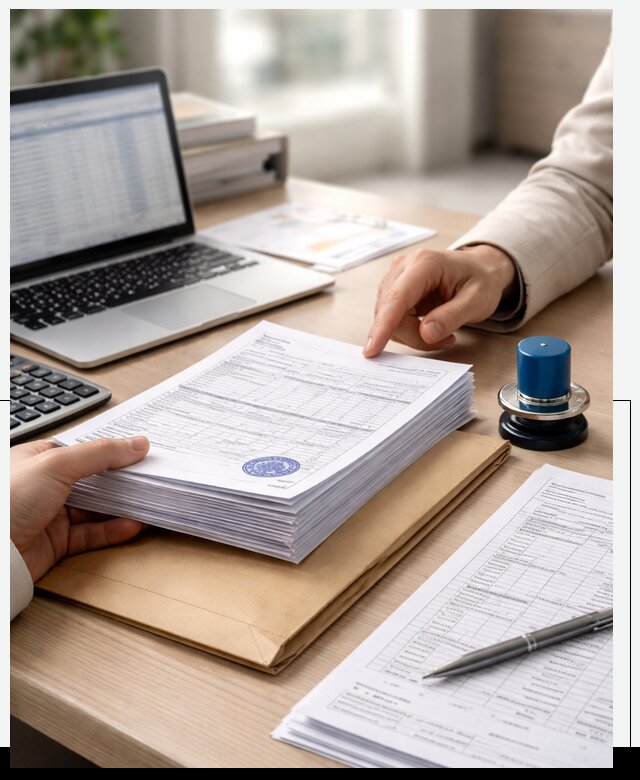 Отчетность в ЦБ РФ для банков в Кирове-Чепецке от 7612 р. | АвикейКрв