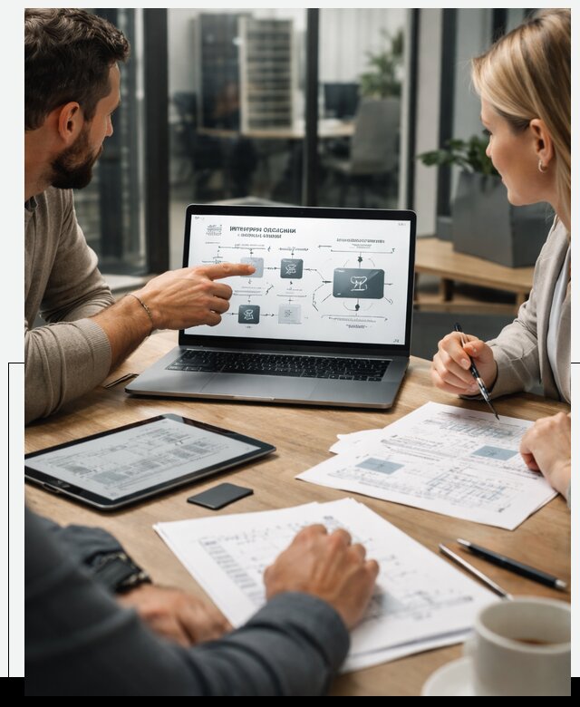 Интеграция цифрового рубля и подключение платежей в Кирове-Чепецке