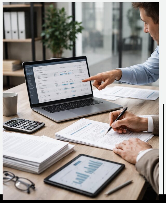 Полисные системы и CRM в Кирове-Чепецке: разработка от 16311 р. АвикейКрв