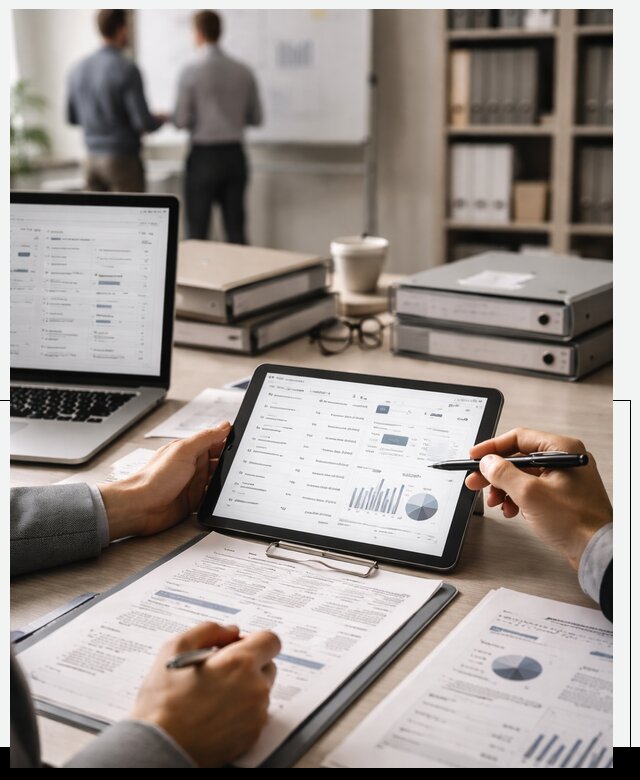 Автоматизация урегулирования убытков в Кирове-Чепецке от 8156 р | АвикейКрв