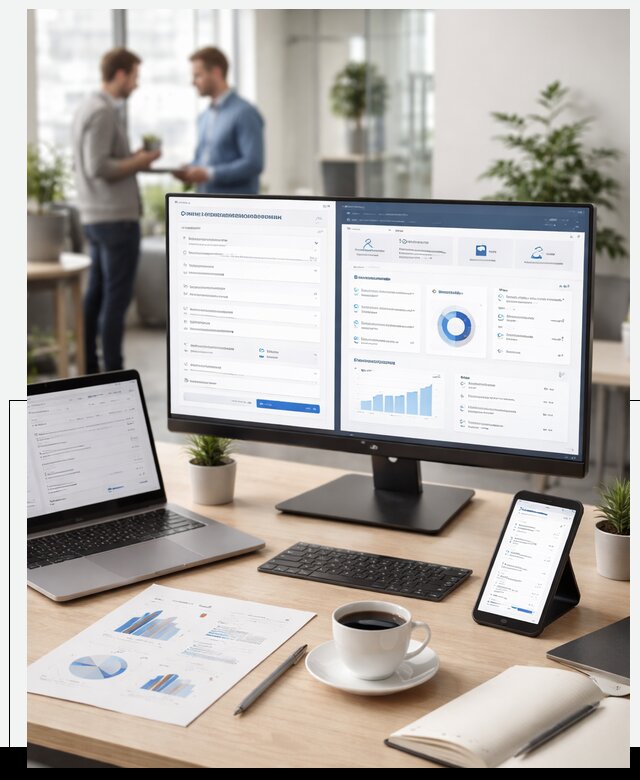 Разработка платформ онлайн страхования в Кирове-Чепецке под ключ