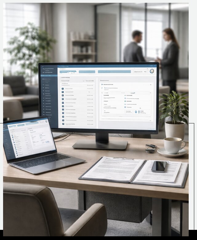 CRM для страховой компании под ключ в Кирове-Чепецке от 16311 р. | АвикейКрв