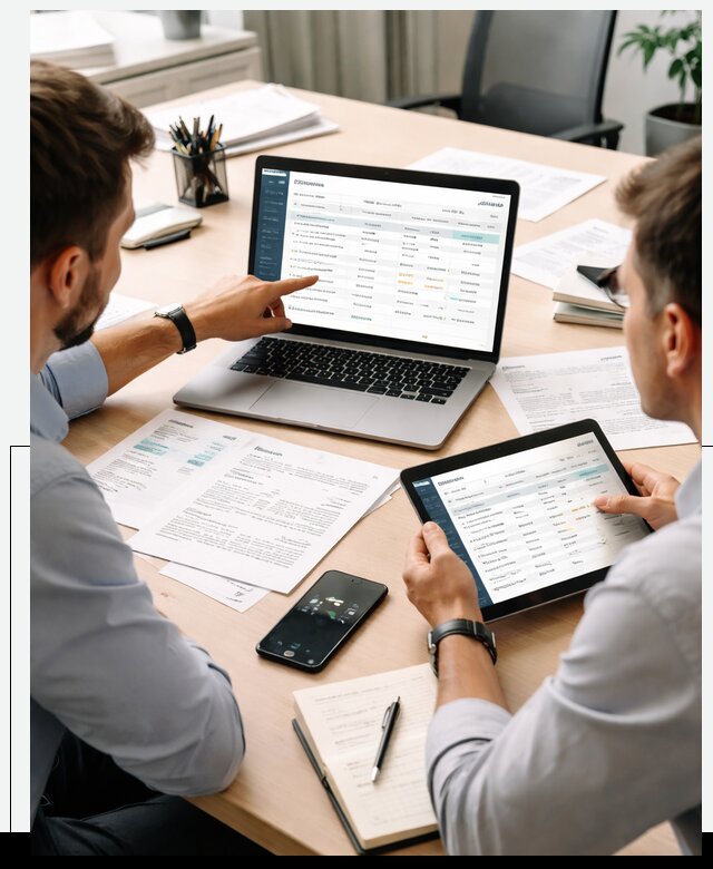 CRM для страховой компании в Кирове-Чепецке с автоматизацией продаж и выплат