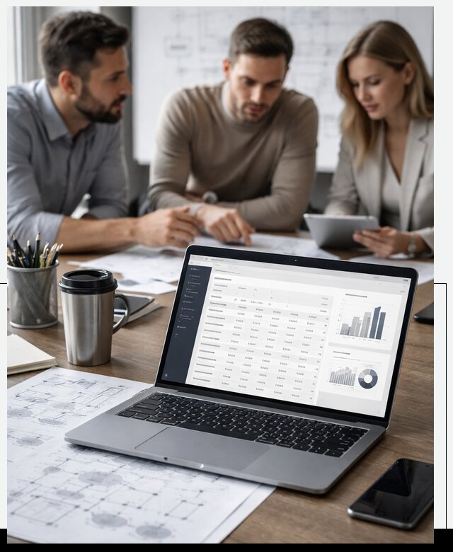 BSS OSS и биллинг для оператора в Кирове-Чепецке от 27185 р. | АвикейКрв