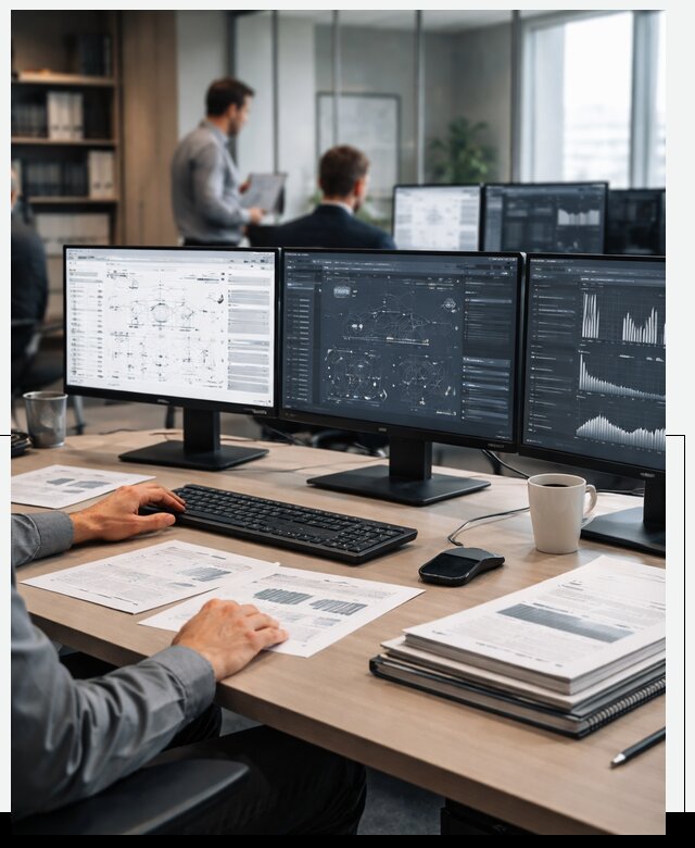 Системы для операторов MVNO и CRM в Кирове-Чепецке от 13049 р. | АвикейКрв