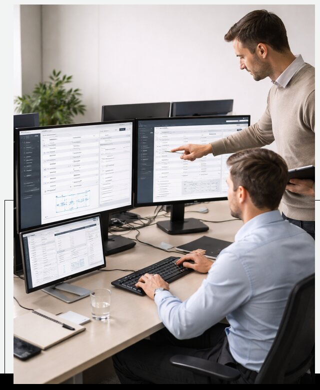 Создание и внедрение MVNO и CRM систем для операторов в Кирове-Чепецке