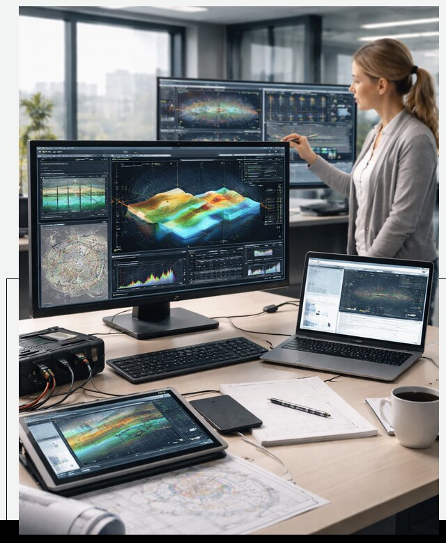 Цифровое месторождение: решение для оптимизации добычи в Кирове-Чепецке