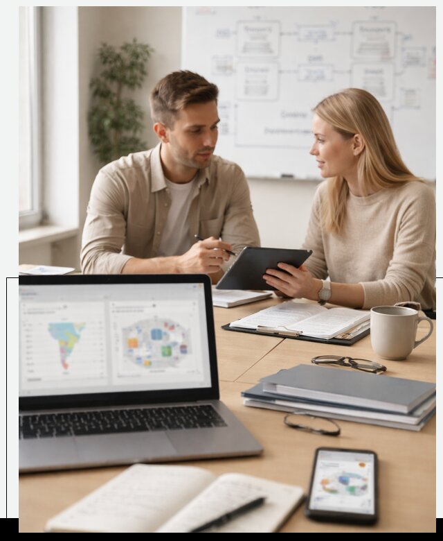 Внедрение программ лояльности и CDP для ритейла в Кирове-Чепецке