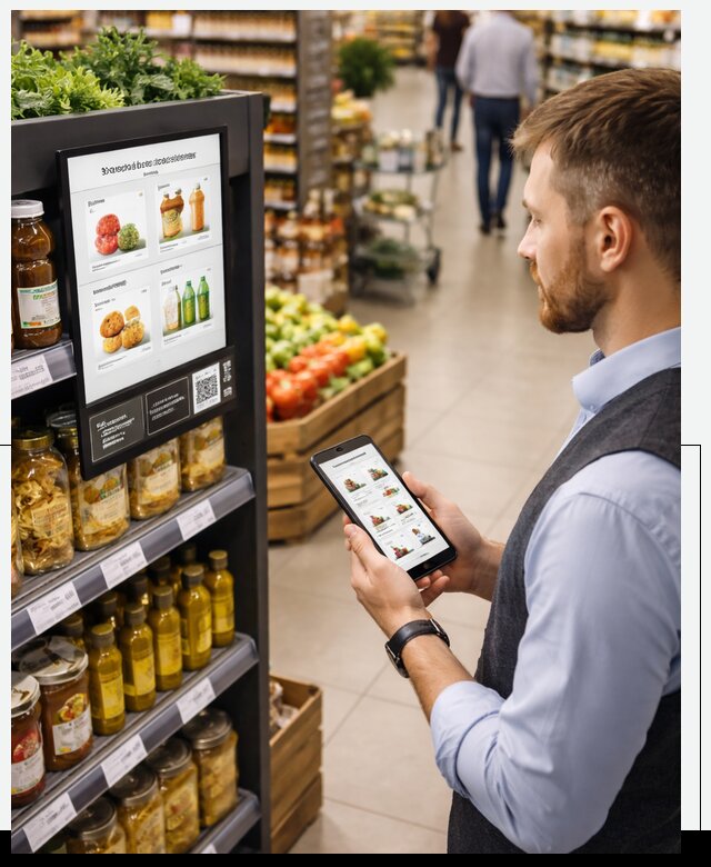 Персонализация предложений торговой сети в Кирове-Чепецке от 9243 р.| АвикейКрв