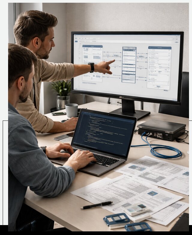 Интеграция ЕГИСЗ и ЛИС в медучреждениях с сопровождением в Кирове-Чепецке